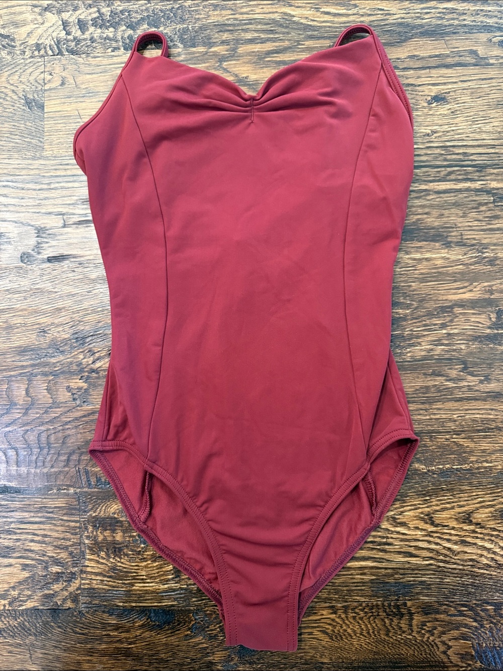 Nikolay Leotard
